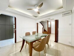 Blk 221 Kovan Green (Hougang), HDB Executive #622864791